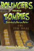 Bouncers versus Zombies