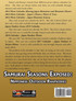 Samurai Seasons Exposed