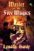 Master of the Five Magics