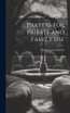 Prayers For Pribate and Family Use