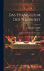Das Evangelium Der Wahrheit