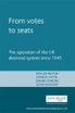 From votes to seats