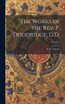 The Works of the Rev. P. Doddridge, D.D.