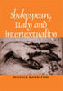 Shakespeare, Italy and intertextuality