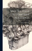 Why we Have Automobile Accidents