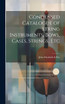 Condensed Catalogue of String Instruments, Bows, Cases, Strings, Etc