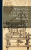 "Khaki" on Cotton and Other Textile Material