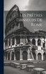 Les prêtres danseurs de Rome