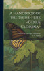 A Handbook of the Tsetse-flies <genus Glossina>