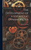 The Development of a Hydraulic Dynamometer