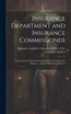 Insurance Department and Insurance Commissioner