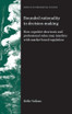 Bounded rationality in decision-making