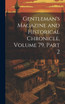 Gentleman's Magazine and Historical Chronicle, Volume 79, part 2