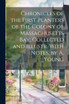 Chronicles of the First Planters of the Colony of Massachusetts Bay, Collected and Illustr. With Notes, by A. Young