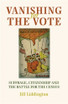 Vanishing for the vote