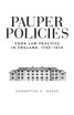 Pauper policies