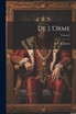De L'Orme; Volume 3