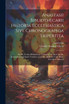 Anastasii Bibliothecarii Historia Ecclesiastica Sive Chronographia Tripertita