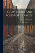 Chap-books And Folk-lore Tracts