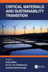 Critical Materials and Sustainability Transition