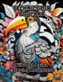 Technicolor Toucans
