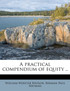 A practical compendium of equity ..