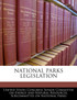 NATIONAL PARKS LEGISLATION