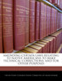 Amending Certain Laws Relating To Native Americans To Make Technical Corrections, And For Other Purposes