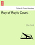 Roy of Roy's Court.