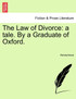 The Law of Divorce