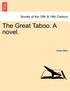 The Great Taboo. a Novel.