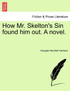 How Mr. Skelton's Sin found him out. A novel.