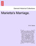 Marietta's Marriage.