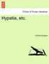 Hypatia, etc.