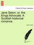 Jane Seton