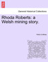 Rhoda Roberts
