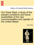 Our Great West