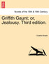Griffith Gaunt; or, Jealousy.  Vol. II, Third edition.