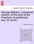 George Stalden
