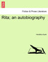 Rita; an autobiography