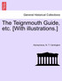 The Teignmouth Guide, etc. [With illustrations.]