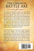 The Crimson Battle Axe