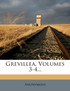 Grevillea, Volumes 3-4...