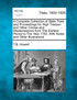 A Complete Collection of State Trials and Proceedings for High Treason and Other Crimes and Misdemeanors from The Earliest Period to The Year 1783, Volume XXIII