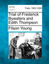 Trial of Frederick Bywaters and Edith Thompson