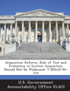 Acquisition Reform