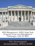 HUD Management