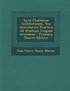 Syro-Chaldaicae Institutiones, Seu Introductio Practica Ad Studium Linguae Aramaeae