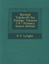 Nordisk Tidsskrift for Filologi, Volumes 7-8