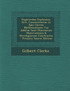 Oughtredus Explicatus, Sive, Commentarius in Ejus Clavem Mathematicam